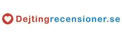 Dejtingrecensioner.se Logo